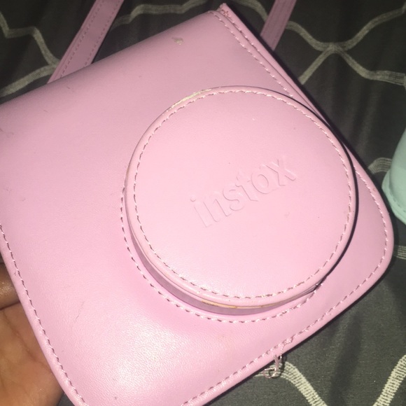 Mini instax camera holder bags - Picture 2 of 4